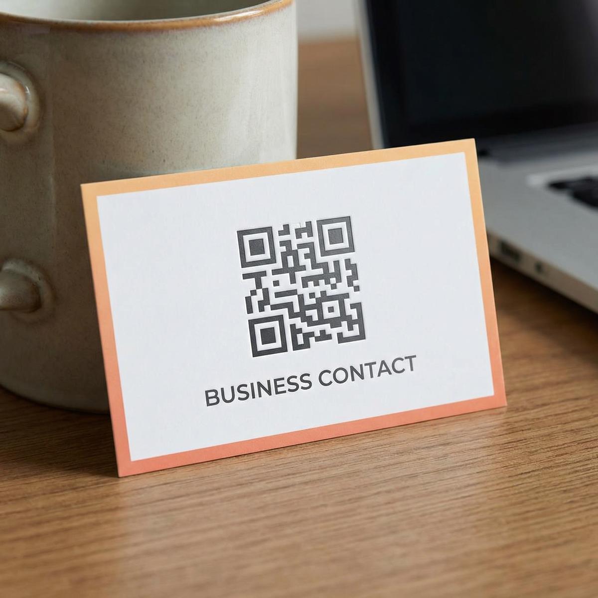 成人视频商务二维码