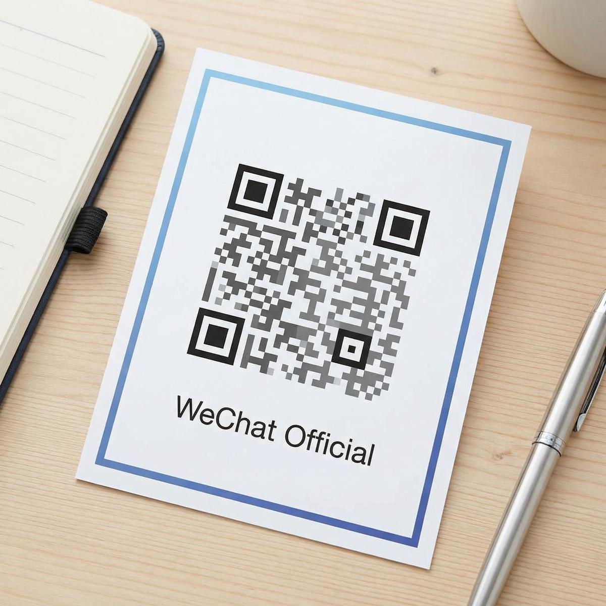 成人视频公众号二维码